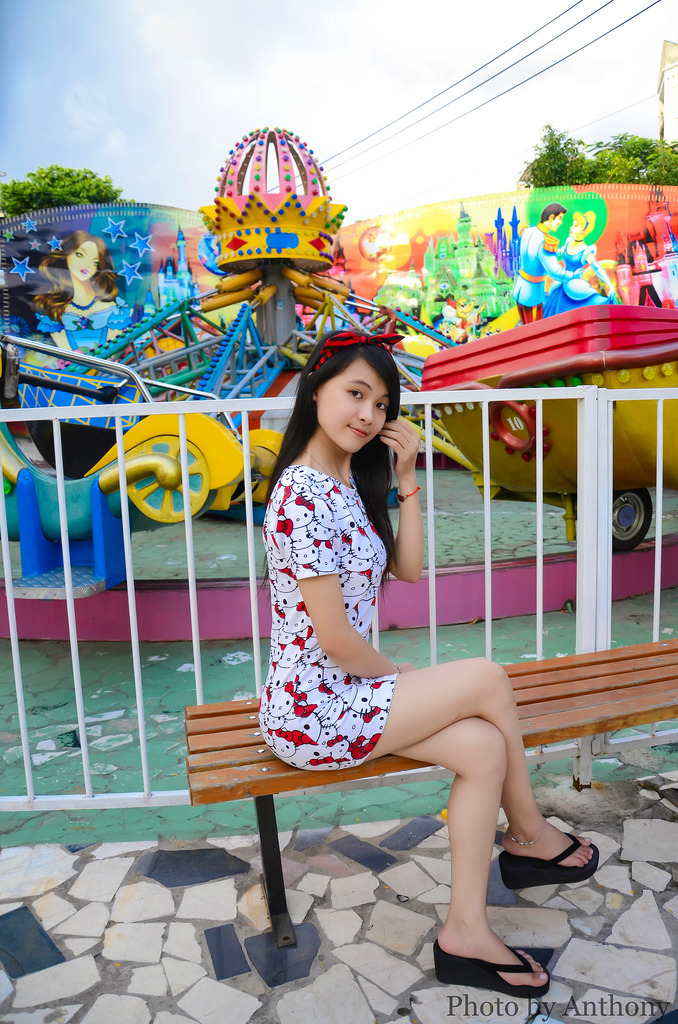 美人鱼的夏天